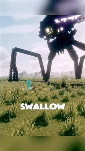 What if Minecraft became in alien invasion? #minecraft #minecraftmods #minecraftsurvival