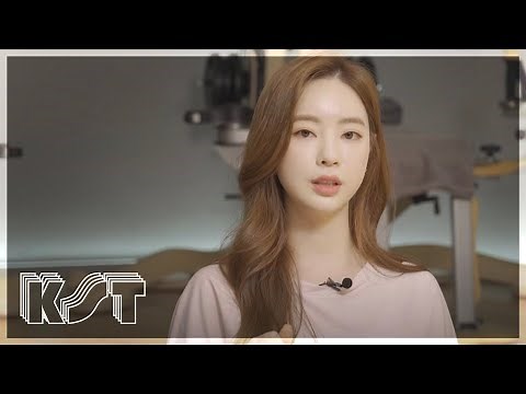 Easy home workout with celeb instructor Yang Jung-won