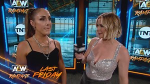 7.8K views · 344 reactions | TONIGHT on #AEWDynamite Fight For The Fallen Dr. #BrittBaker D.M.D. and #TheBunny will compete to earn a spot in the 4-way match for the #AEW Women’s World Title at #AEWAllIn London! Don’t miss Wednesday Night #AEWDynamite LIVE from Nashville at 8/7c on TBS! | All Elite Wrestling | Facebook