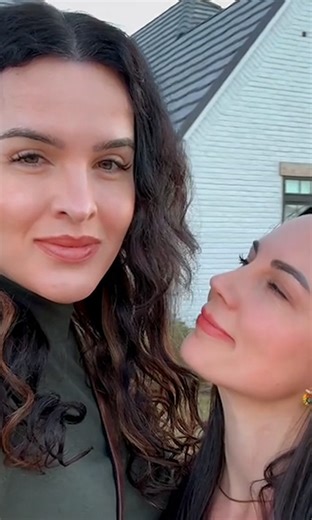 Mormon couple’s trans journey