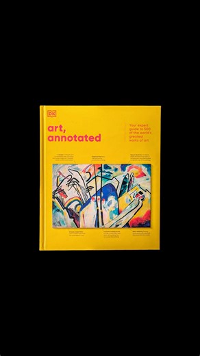 Edward Sun • Brand & Web Designer | comment ARTA and i’ll DM you a link to the book! a suuuuuper fascinating read (and beautiful coffee table book) that makes fine art... | Instagram
