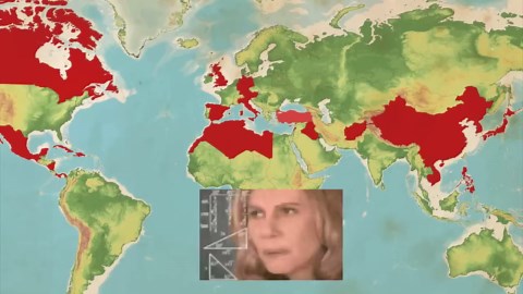 Which Countries Have Been OFFICIALLY Invaded By The United States?