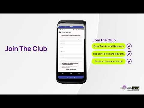 How To Enroll Members with Join The Club