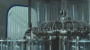 Plastic Bottle Flow Machine Contain Portable Stock Footage Video (100% Royalty-free) 1108437557 | Shutterstock