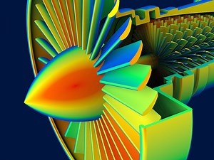 Ansys Mechancial | Our Products | EDRMedeso