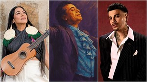 Conciertos de noviembre en CDMX: Rauw Alejandro, Los Fabulosos Cadillacs, Corona Capital y más