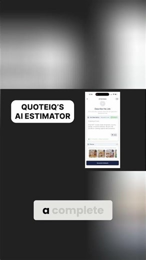 Best AI Estimator for Mobile Detailing Businesses in 2026