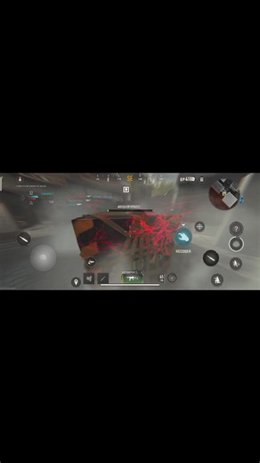 Juggernaut 💀 #cod #CallOfDuty #WarzoneMobile #CallOfDutyWarzoneMobile #Warzone #Juggernaut