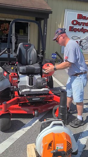 Scott Brady on Reels