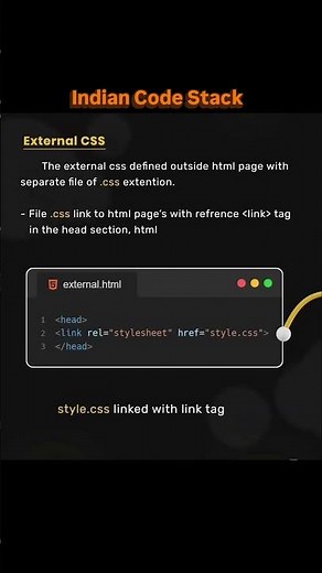 The Most Important CSS Lesson You Never Learned #html #css #webdevelopment #webdesign #htmlforbeginn