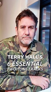 392K views · 3.3K reactions | In celebration of 2 Tone's 40th anniversary this weekend, we asked The Specials (Official)' Terry Hall for his top 6 tracks.  Catch him sitting in for Steve Lamacq this Monday from 4pm. | BBC Radio 6 Music | Facebook