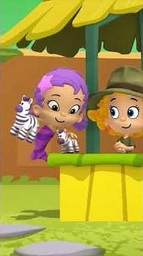 deema gives away stuffed animals! 🦓