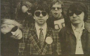 The Odd - The Complete Recordings