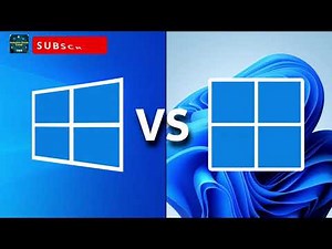 Windows 10 vs 11 Features & Changes, Windows 11 for Any PC