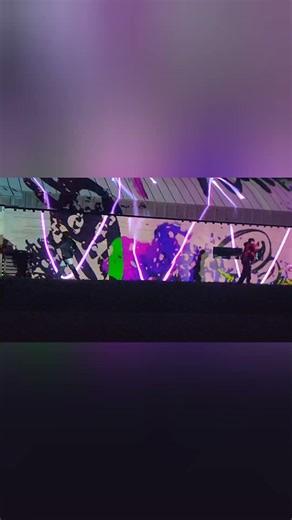 이런 댄스 공연은 처음 보네!