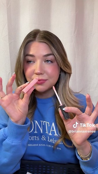 Brianna Renee on TikTok