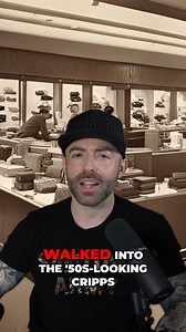 37K views · 1.2K reactions | Bold Street Time Slips: H.G. Wells, Time Traveler | Matthew Santoro | Facebook