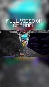 THESE RELICS DEFY MINECRAFT LOGIC