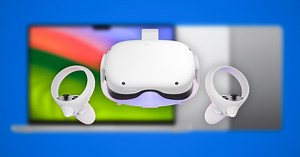 How to connect Oculus Quest 2 to Apple Mac or MacBook 2024