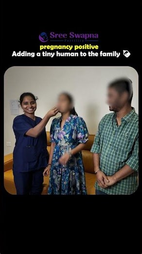 Heartwarming IVF Journey | Dr Swapna Naik & Patient Cut Cake