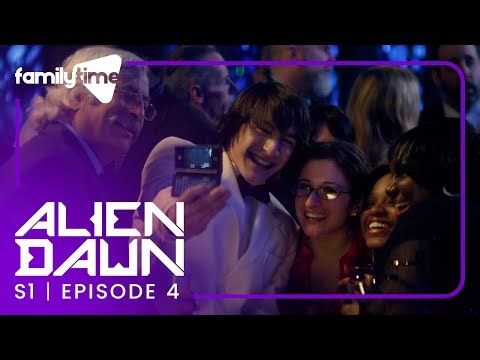 Alien Dawn | Episode 4 | Beware of Falling Rocks