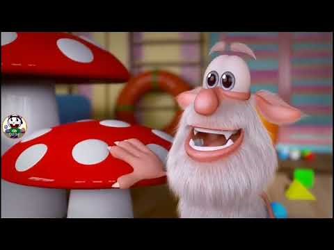 booba has a sparta hyper remix v2