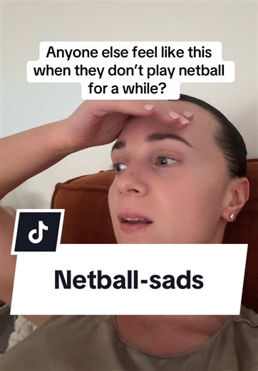 Understanding Netball Sads: Why Players Feel Down