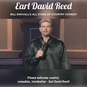 2.2K views · 92 reactions | Comedian Earl David Reed on Reels | Facebook