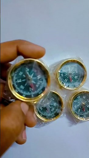 How to Use a Compass: The Ultimate Guide