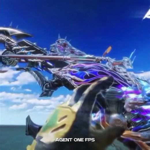 Best skins on Bloodstrike #bloodstrike #gaming #bloodstrikeclips