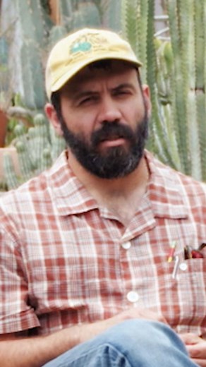 This Greenhouse is Full of the World's Rarest Plants