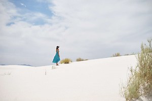 White Sands National Park Hiking and Camping Guide - Amanda Outside