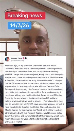 Breaking News Update for Creators