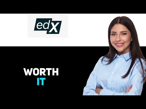 edX Review a Are The Courses Worth It 2025