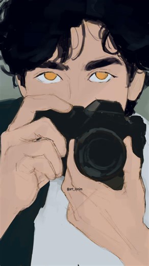 This Is My Favourite Art Piece So Far 😮‍🔥 | Digital Art Speedpaint | Artist Community