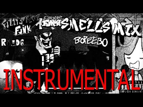 Bopeebo (Smells Mix) [ Instrumental ] - Fuzzy's Feral Funk Showcase - Friday Night Funkin' Mod