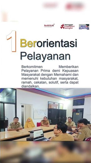 Tingkatkan Pelayanan Publik #puprtv #puprpodcast #sulbar