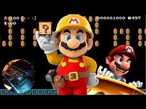 Top 10 Worst Mario Maker Levels (Submitted by Viewers)!
