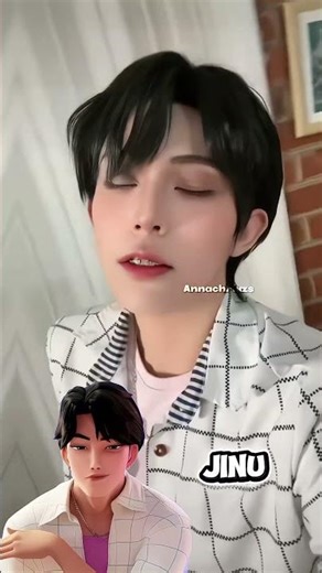 K-pop demon hunter Characters Singing "Soda Pop" | By Saja boys and Huntrix Girls #shorts #reels