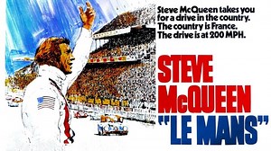 Le Mans (1971) - Steve McQueen, Elga Andersen, Siegfried Rauch
