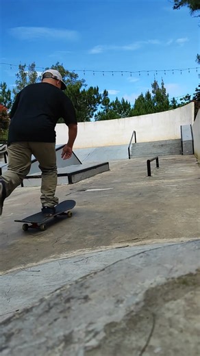 backside 5-0 #skateboarding #bsfiveo #skateforfun