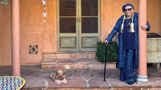 Joni Mitchell Announces New Jazz Compilation, Shares “Be Cool” Demo