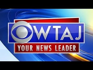 WTAJ news opens