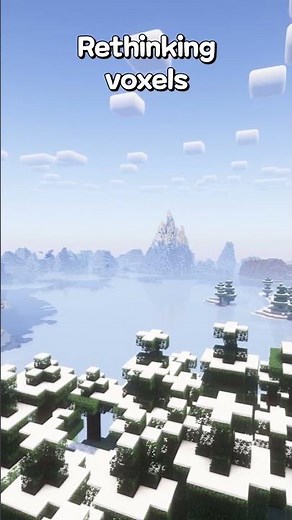 3 Clean Minecraft Shaders You'll Love