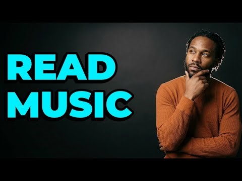 What Are Treble And Bass Clefs For?