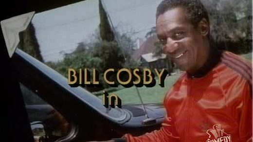 Bill Cosby Show S01E01 - Pilot