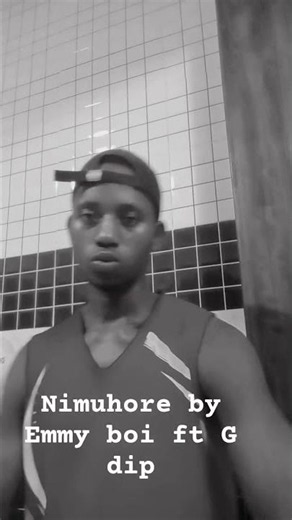Nimuhore by Emmy boi ft G dip Audio( vidio ) #music
