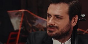 NEW TO YOUTUBE | Cellist Hauser – Handel’s ‘Lascia Ch’io Pianga’ [2020]