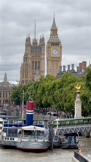 19K views · 1.5K reactions | Welcome to iconic Westminster ❤️✨  Save this spot for your next weekend in the city! #london #visitlondon #explorelondon #londonlife #westminister #bigben | London Moments | Facebook