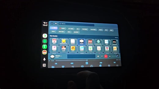 Fermata Auto Rootsuz Android 14 15 16 tam uyumlu Android Auto ile arabada video youtube izleme canli tv ve 500 den fazla radio dinle ve daha fazlası için tek apk uygulama Bilgi t.me/carautoplus Android Auto Car Plus !!! Şu ana kadar Bu Kadar Özellik Muadil Hiçbir Uygulamada Yoktur. *Uygulama Özellikleri 1-Dosyalar 2-TV IPTV Favori Kanallar 3-Müzik Listeleri 4-TV M3U Ekle 5-TV Xtream Codes Api IPTV Ekle 6-Youtube Reklamsız 7-PlusTv kendi m3unuzu ekleme imkanı ve online m3u güncelleme 8-Plus Radio